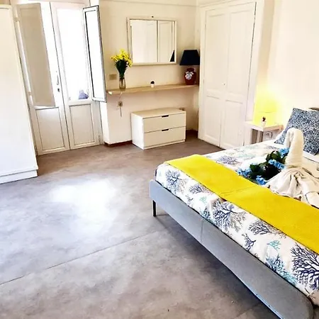 Oda ve Kahvaltı Luna Caprese Anacapri (Isola di Capri)