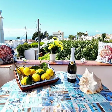 Luna Caprese Anacapri (Isola di Capri)