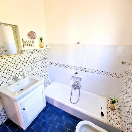 Luna Caprese Anacapri (Isola di Capri)