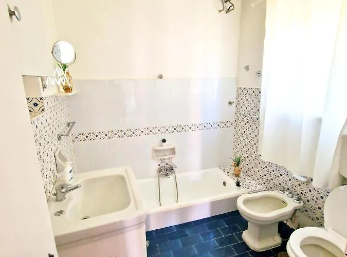 Bed and Breakfast Luna Caprese 3*