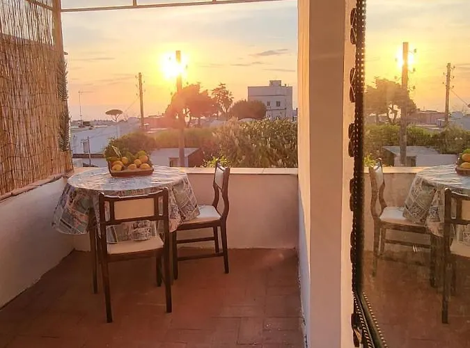 Oda ve Kahvaltı Luna Caprese